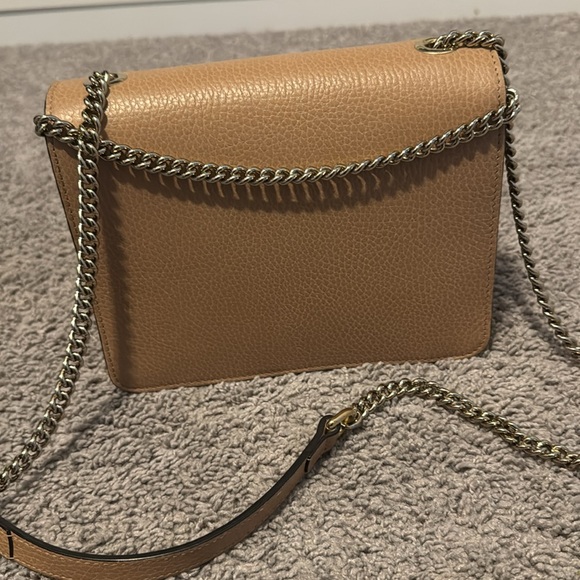 Gucci Interlocking G Crossbody - Picture 4 of 7